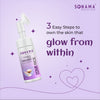 Cleansing Foam Face Wash